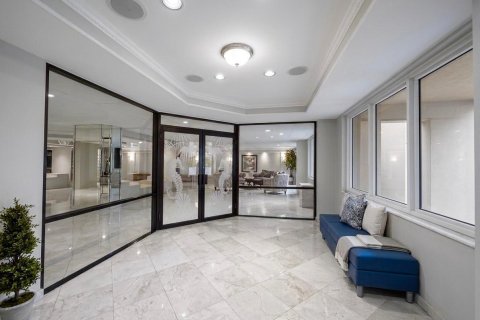 Condo in Pompano Beach, Florida, 2 bedrooms  № 2338020 - photo 22
