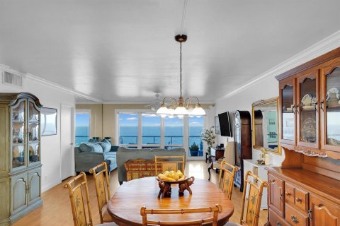 Condo in Pompano Beach, Florida, 2 bedrooms  № 2338020 - photo 16