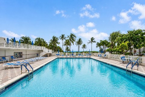 Condo in Pompano Beach, Florida, 2 bedrooms  № 2338020 - photo 20