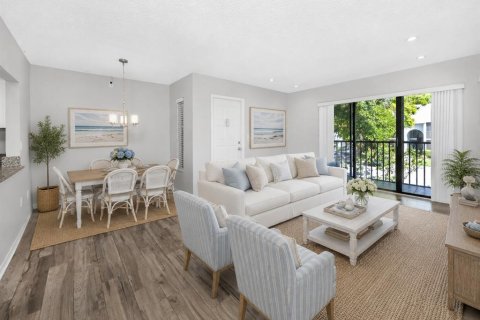 Condominio en venta en Tarpon Springs, Florida, 3 dormitorios, 110.09 m2 № 2196497 - foto 10