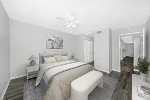 Condominio en venta en Tarpon Springs, Florida, 3 dormitorios, 110.09 m2 № 2196497 - foto 21