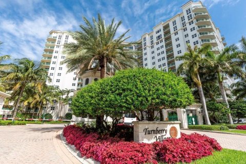 Condo in Aventura, Florida, 1 bedroom  № 1969889 - photo 18