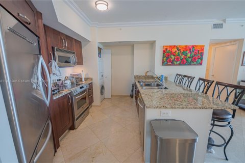 Condo in Aventura, Florida, 1 bedroom  № 1969889 - photo 19