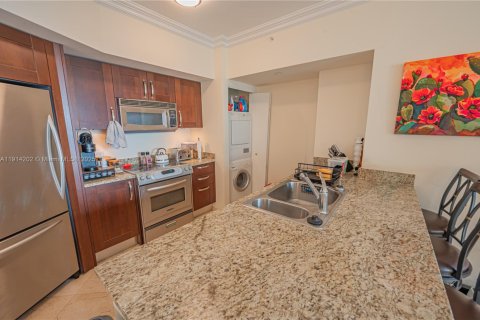 Condo in Aventura, Florida, 1 bedroom  № 1969889 - photo 21