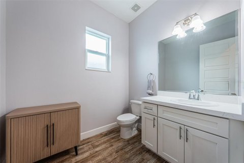 Villa ou maison à vendre à Saint Petersburg, Floride: 4 chambres, 275.92 m2 № 2266788 - photo 14
