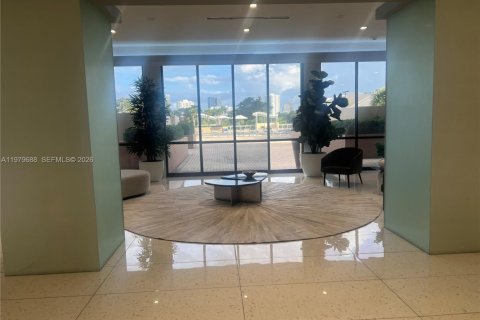 Снять в аренду кондоминиум в Авентура, Флорида 2 спальни, 105.72м2, № 2049296 - фото 20