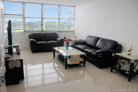 Copropriété à vendre à Miami, Floride: 1 chambre, 74.41 m2 № 1979535 - photo 5