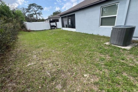 Villa ou maison à vendre à Spring Hill, Floride: 4 chambres, 200.76 m2 № 2234353 - photo 20