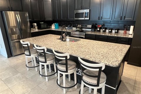 Villa ou maison à vendre à Spring Hill, Floride: 4 chambres, 200.76 m2 № 2234353 - photo 5