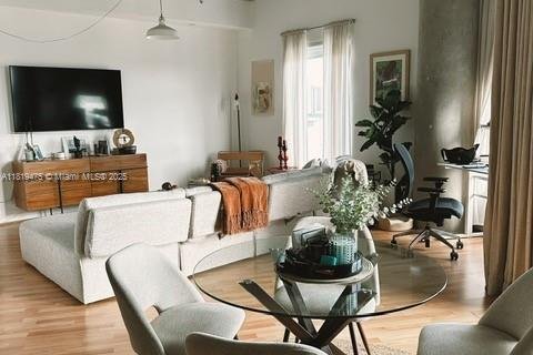 Copropriété à louer à Miami, Floride: 2 chambres, 93.74 m2 № 1937498 - photo 1