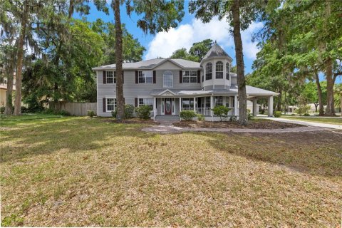 Casa en venta en Ocala, Florida, 5 dormitorios, 324.14 m2 № 1760360 - foto 3