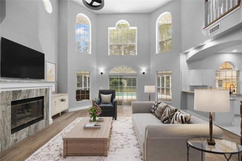 Casa en venta en Ocala, Florida, 5 dormitorios, 324.14 m2 № 1760360 - foto 20