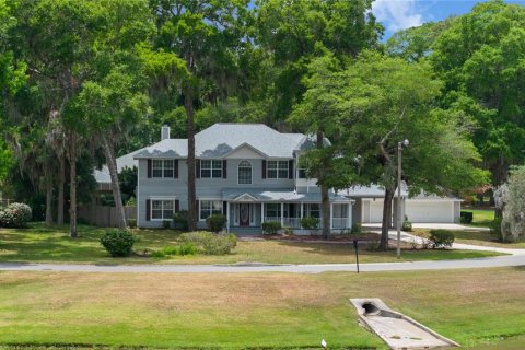 Casa en venta en Ocala, Florida, 5 dormitorios, 324.14 m2 № 1760360 - foto 4