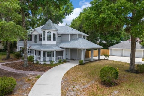 Casa en venta en Ocala, Florida, 5 dormitorios, 324.14 m2 № 1760360 - foto 1