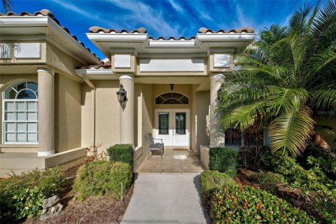 House in Venice, Florida 4 bedrooms, 224.45 sq.m. № 1666713 - photo 2