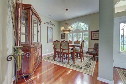 House in Venice, Florida 4 bedrooms, 224.45 sq.m. № 1666713 - photo 6