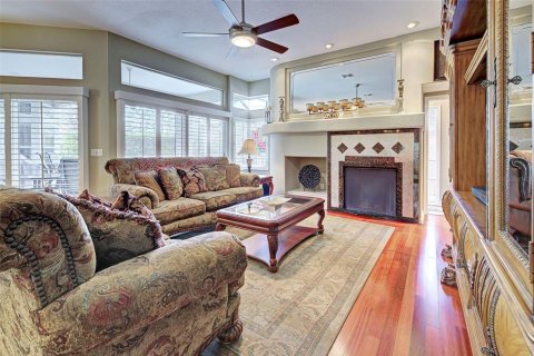 House in Venice, Florida 4 bedrooms, 224.45 sq.m. № 1666713 - photo 15