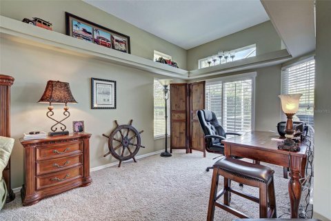 House in Venice, Florida 4 bedrooms, 224.45 sq.m. № 1666713 - photo 20