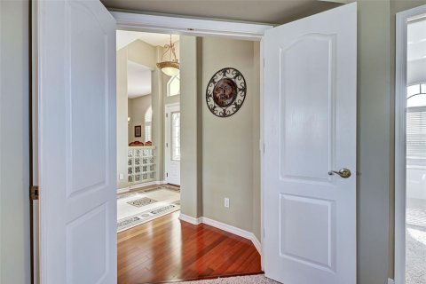 House in Venice, Florida 4 bedrooms, 224.45 sq.m. № 1666713 - photo 21