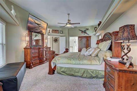 House in Venice, Florida 4 bedrooms, 224.45 sq.m. № 1666713 - photo 18