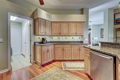 House in Venice, Florida 4 bedrooms, 224.45 sq.m. № 1666713 - photo 10