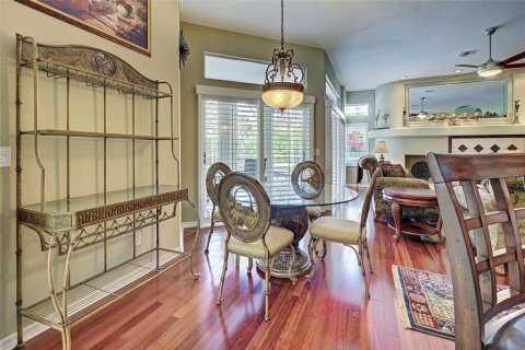 House in Venice, Florida 4 bedrooms, 224.45 sq.m. № 1666713 - photo 13