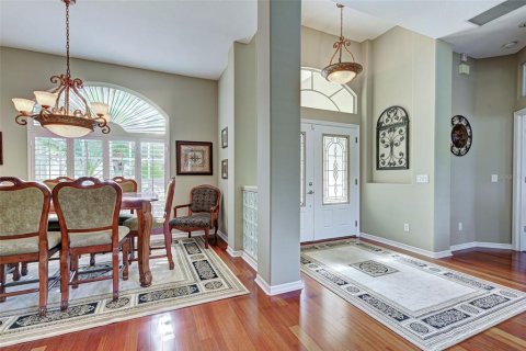 House in Venice, Florida 4 bedrooms, 224.45 sq.m. № 1666713 - photo 7