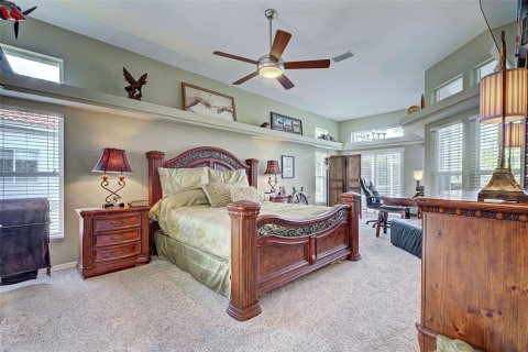 House in Venice, Florida 4 bedrooms, 224.45 sq.m. № 1666713 - photo 19