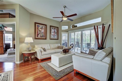 House in Venice, Florida 4 bedrooms, 224.45 sq.m. № 1666713 - photo 5