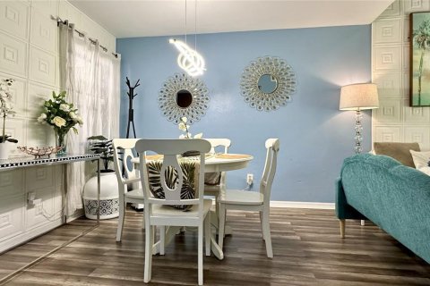 Copropriété à vendre à Gainesville, Floride: 2 chambres, 99.41 m2 № 1900712 - photo 8