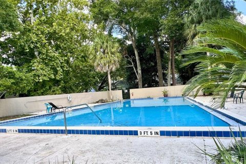 Copropriété à vendre à Gainesville, Floride: 2 chambres, 99.41 m2 № 1900712 - photo 30