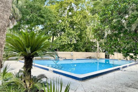 Copropriété à vendre à Gainesville, Floride: 2 chambres, 99.41 m2 № 1900712 - photo 29