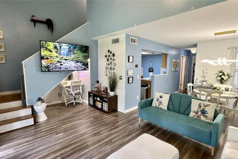 Copropriété à vendre à Gainesville, Floride: 2 chambres, 99.41 m2 № 1900712 - photo 14