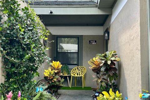 Copropriété à vendre à Gainesville, Floride: 2 chambres, 99.41 m2 № 1900712 - photo 1