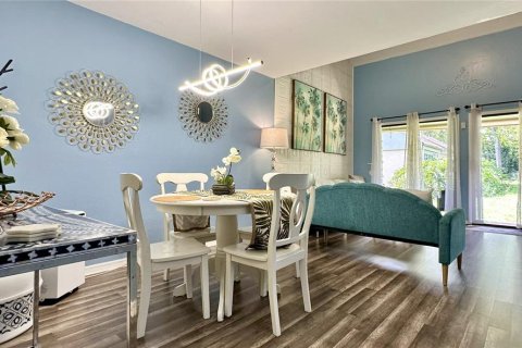 Copropriété à vendre à Gainesville, Floride: 2 chambres, 99.41 m2 № 1900712 - photo 5