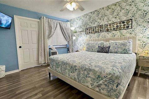Copropriété à vendre à Gainesville, Floride: 2 chambres, 99.41 m2 № 1900712 - photo 16