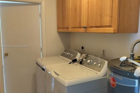 Casa en venta en Jupiter, Florida, 3 dormitorios, 118.17 m2 № 2052222 - foto 6