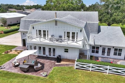 Villa ou maison à Ocala, Floride 3 chambres, 203.08 m2 № 2329205