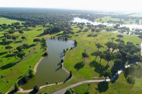 Terrain à Summerfield, Floride № 2155215