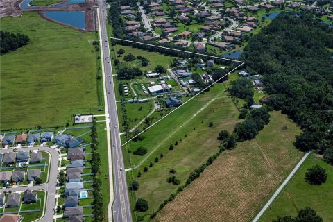 Terreno en venta en Bradenton, Florida № 2135080 - foto 2