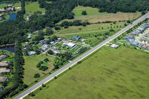 Terrain à Bradenton, Floride № 2135080