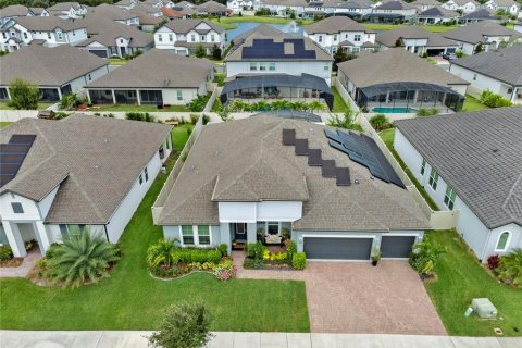 Villa ou maison à vendre à Winter Park, Floride: 4 chambres, 260.78 m2 № 2399479 - photo 2