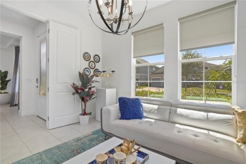 Villa ou maison à vendre à Winter Park, Floride: 4 chambres, 260.78 m2 № 2399479 - photo 13