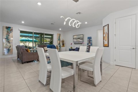 Villa ou maison à vendre à Winter Park, Floride: 4 chambres, 260.78 m2 № 2399479 - photo 8