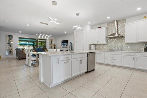 Villa ou maison à vendre à Winter Park, Floride: 4 chambres, 260.78 m2 № 2399479 - photo 7