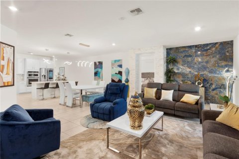 Villa ou maison à vendre à Winter Park, Floride: 4 chambres, 260.78 m2 № 2399479 - photo 15