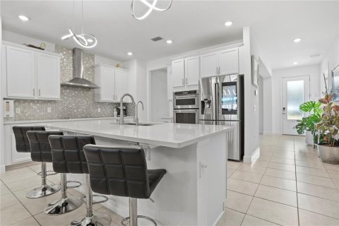 Villa ou maison à vendre à Winter Park, Floride: 4 chambres, 260.78 m2 № 2399479 - photo 5