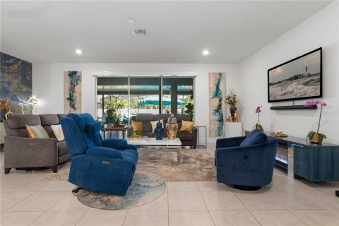 Villa ou maison à vendre à Winter Park, Floride: 4 chambres, 260.78 m2 № 2399479 - photo 14
