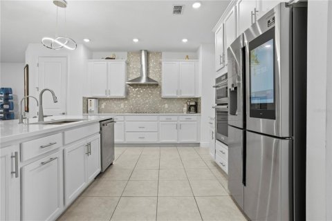 Villa ou maison à vendre à Winter Park, Floride: 4 chambres, 260.78 m2 № 2399479 - photo 4