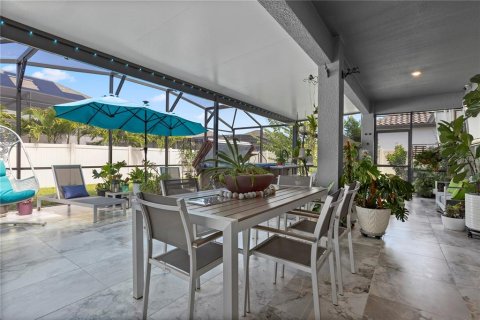 Villa ou maison à vendre à Winter Park, Floride: 4 chambres, 260.78 m2 № 2399479 - photo 29